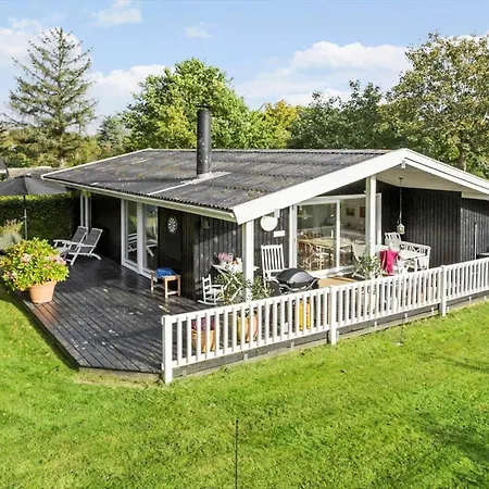 Holiday home 30562-odder-spongsvej-30