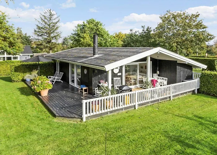 בית נופש 30562-odder-spongsvej-30 אודר