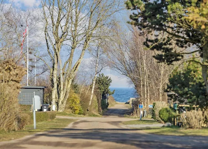 30562-odder-spongsvej-30 בית נופש אודר