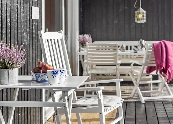 30562-odder-spongsvej-30 בית נופש אודר