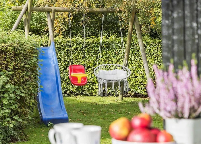 30562-odder-spongsvej-30 בית נופש *