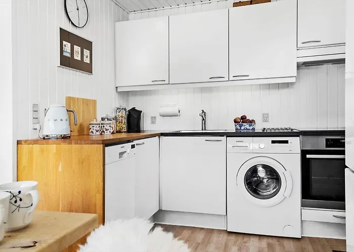 30562-odder-spongsvej-30 בית נופש