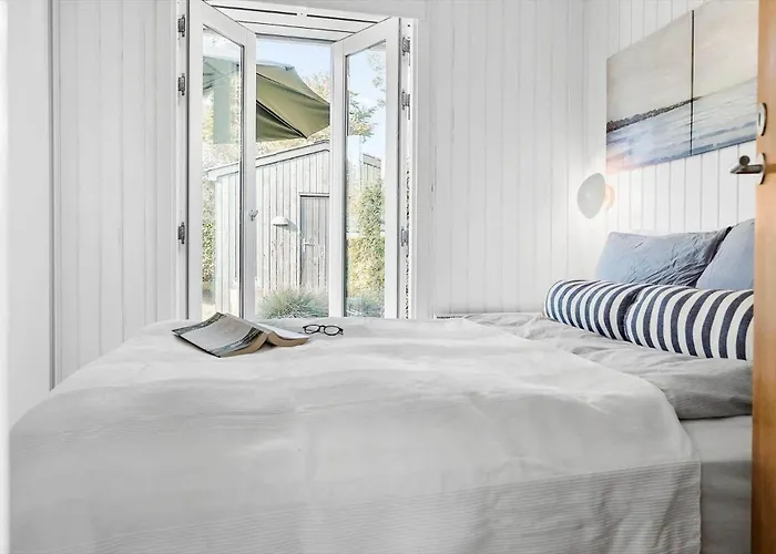 30562-odder-spongsvej-30 בית נופש אודר