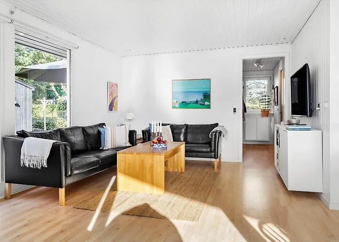 בית נופש 30562-odder-spongsvej-30